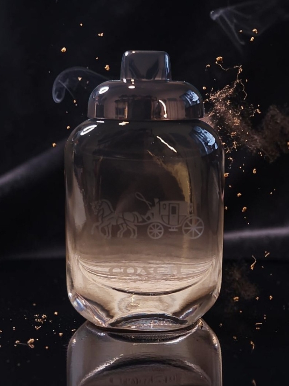 Coach Men NIB - Picture 2 of 2